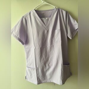 Scrub sets figs n cozy fit mediums 4 sets all included